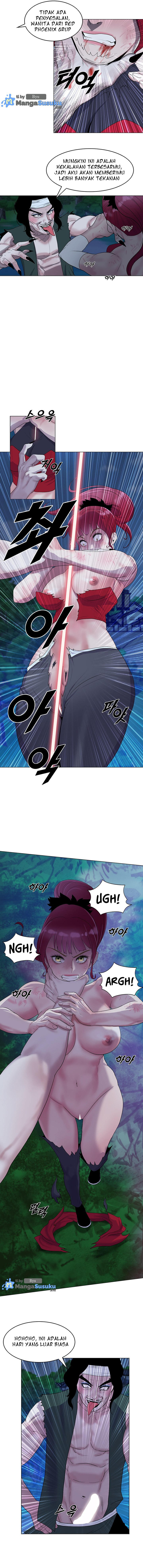 Galewind Murim Tales: Chapter chapter-2 - Page 10