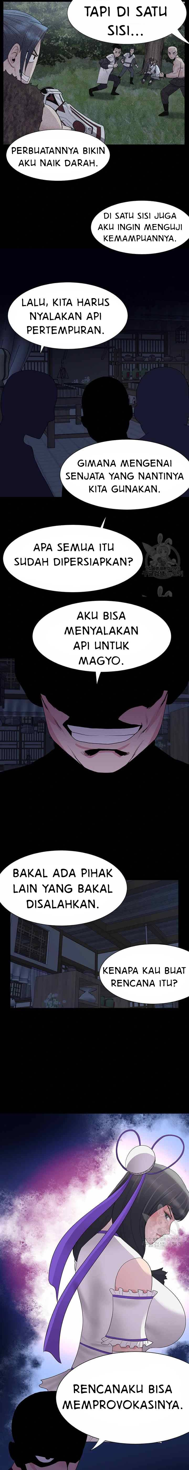 Galewind Murim Tales: Chapter chapter-28 - Page 6