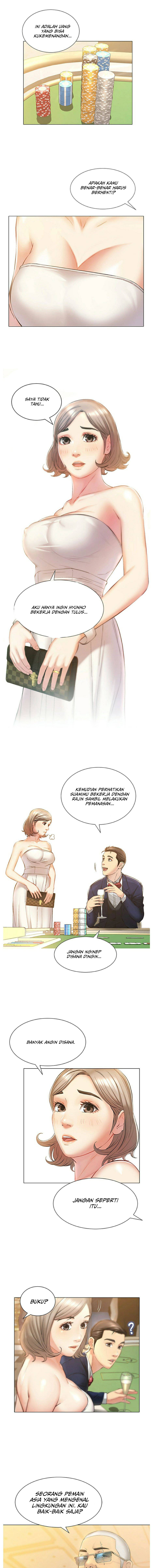 Gamble: Chapter chapter-1 - Page 5