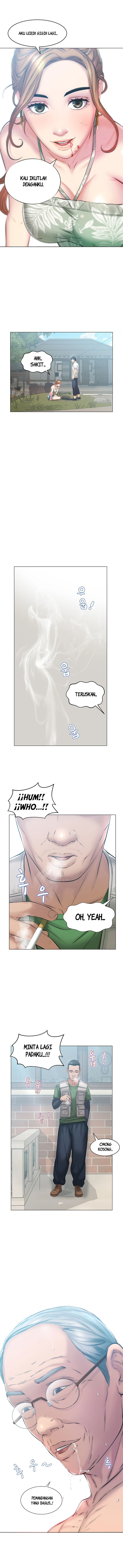 Gamble: Chapter chapter-2 - Page 14
