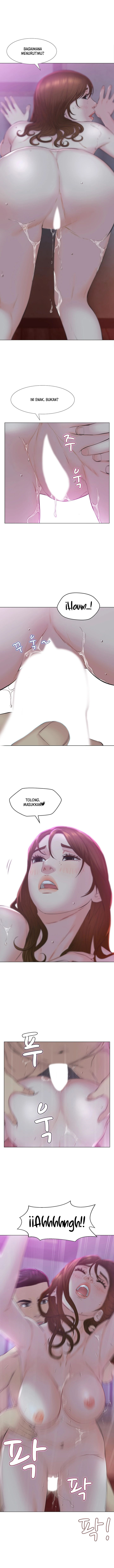 Gamble: Chapter chapter-22 - Page 5