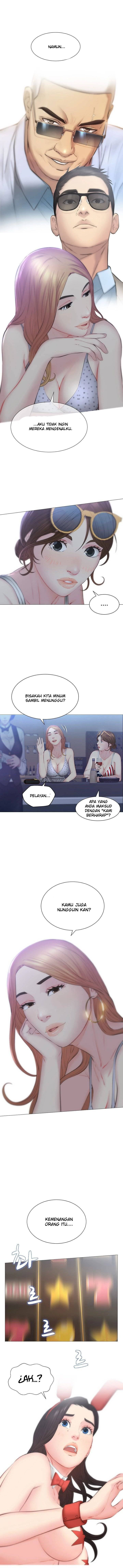 Gamble: Chapter chapter-28 - Page 7