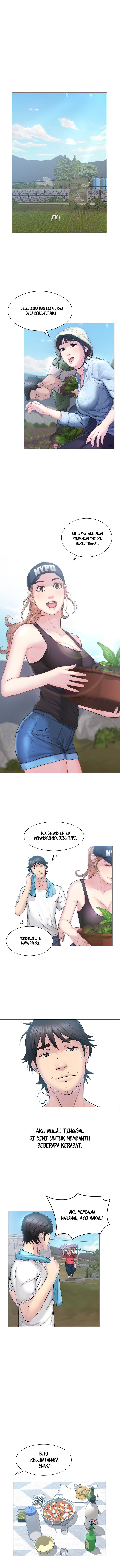 Gamble: Chapter chapter-3 - Page 3