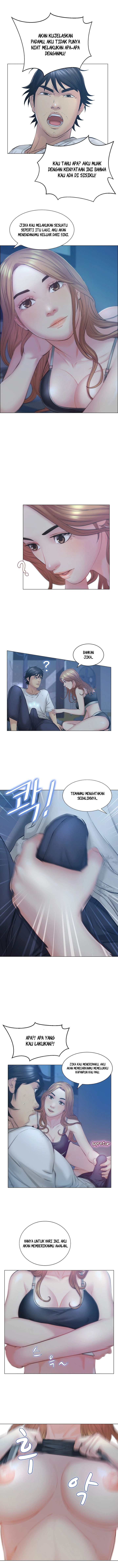 Gamble: Chapter chapter-3 - Page 9