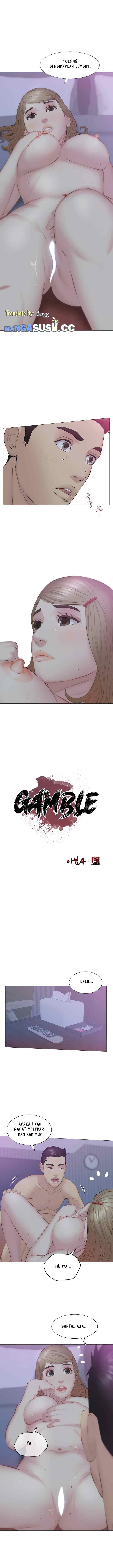 Gamble: Chapter chapter-34 - Page 3