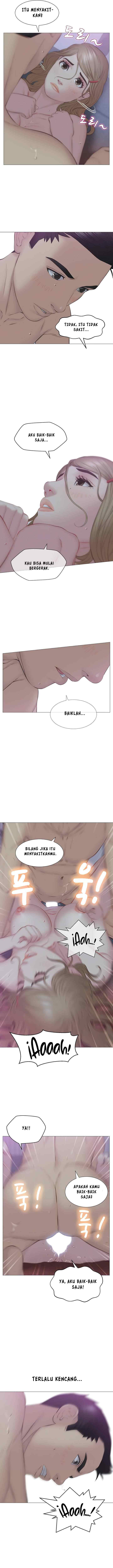 Gamble: Chapter chapter-34 - Page 5