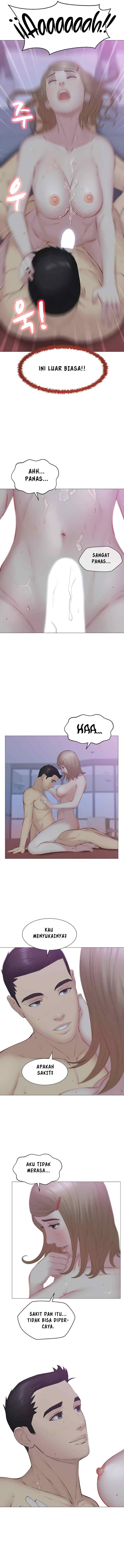 Gamble: Chapter chapter-34 - Page 8