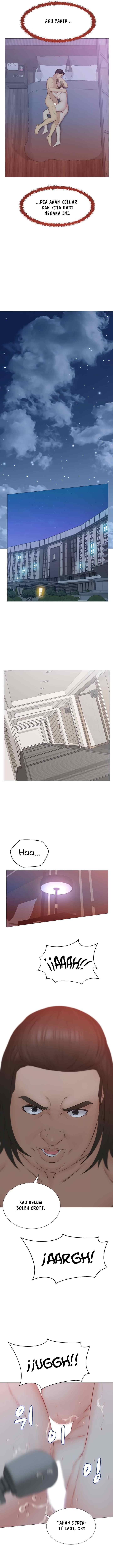 Gamble: Chapter chapter-34 - Page 10