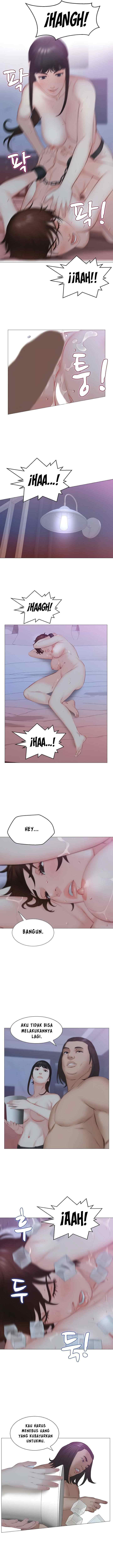 Gamble: Chapter chapter-35 - Page 8