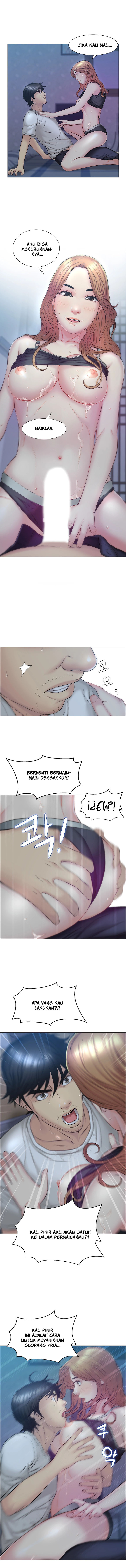 Gamble: Chapter chapter-4 - Page 8