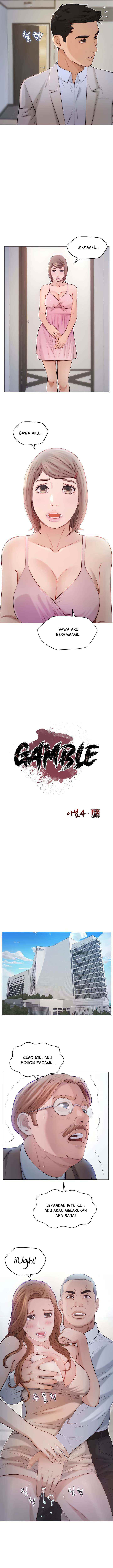 Gamble: Chapter chapter-45 - Page 3