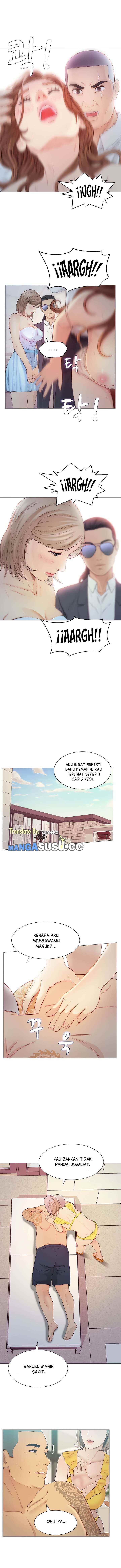 Gamble: Chapter chapter-45 - Page 6