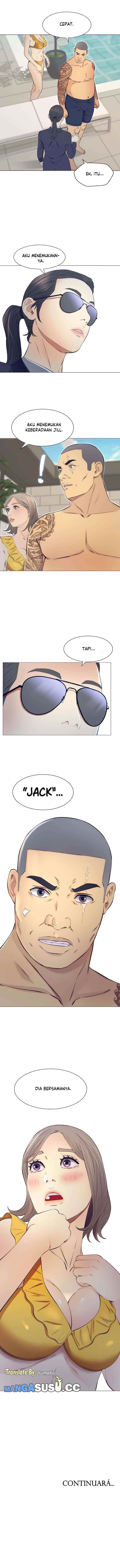 Gamble: Chapter chapter-45 - Page 9