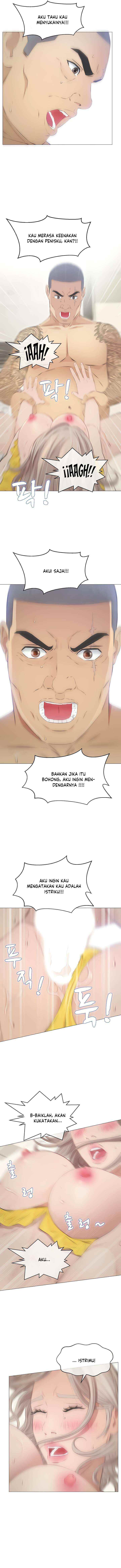 Gamble: Chapter chapter-46 - Page 9
