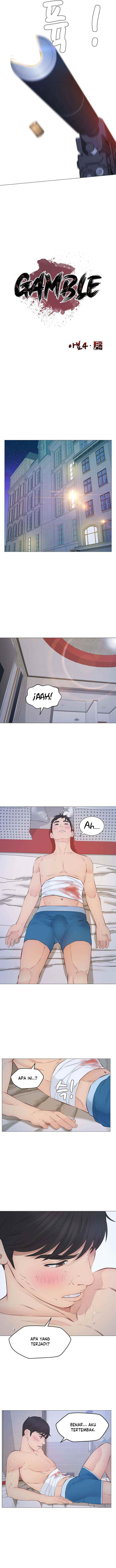 Gamble: Chapter chapter-48 - Page 4