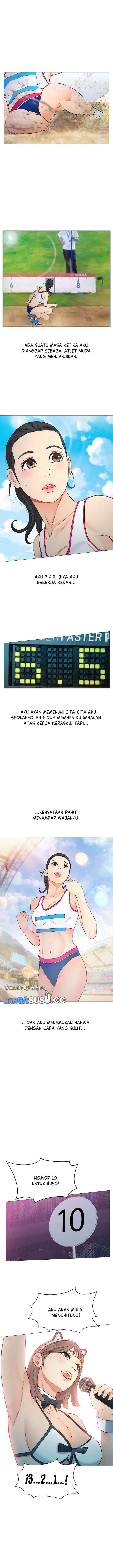 Gamble: Chapter chapter-49 - Page 2