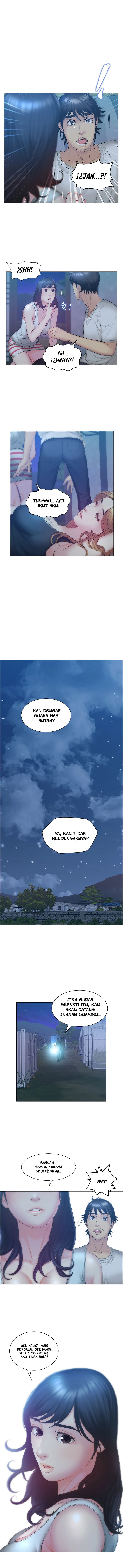 Gamble: Chapter chapter-5 - Page 5