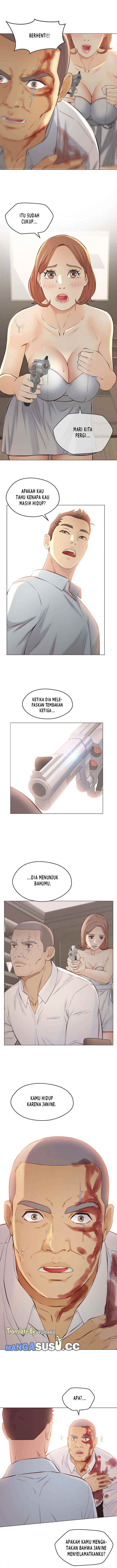 Gamble: Chapter chapter-63 - Page 4