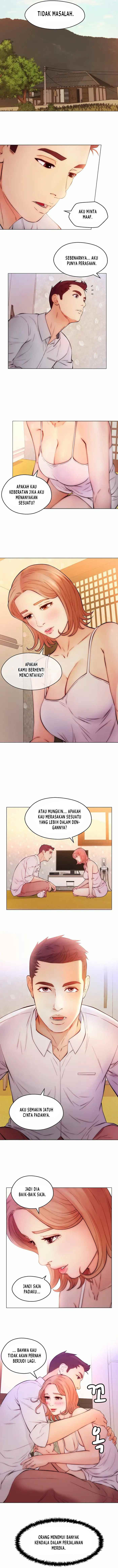 Gamble: Chapter chapter-65 - Page 3
