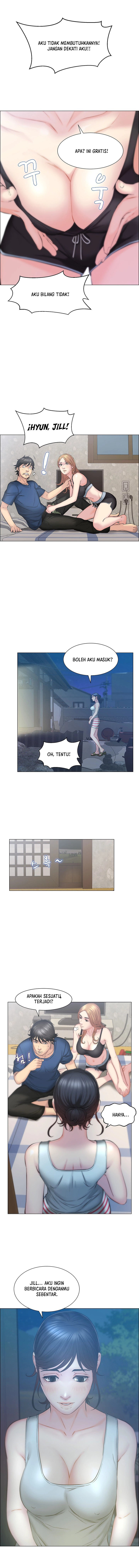 Gamble: Chapter chapter-7 - Page 7