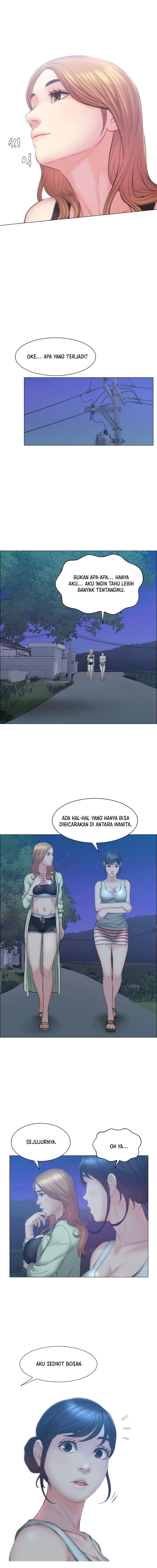 Gamble: Chapter chapter-7 - Page 8