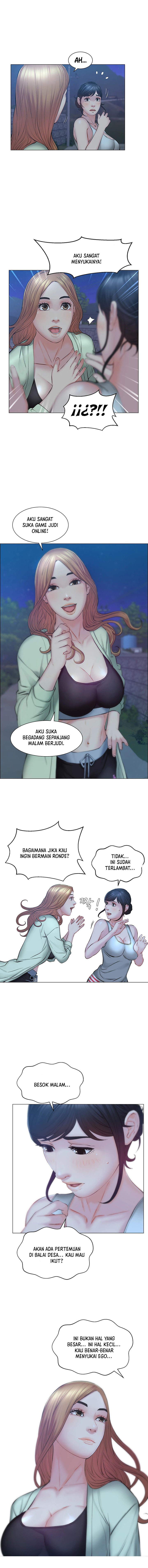 Gamble: Chapter chapter-7 - Page 10