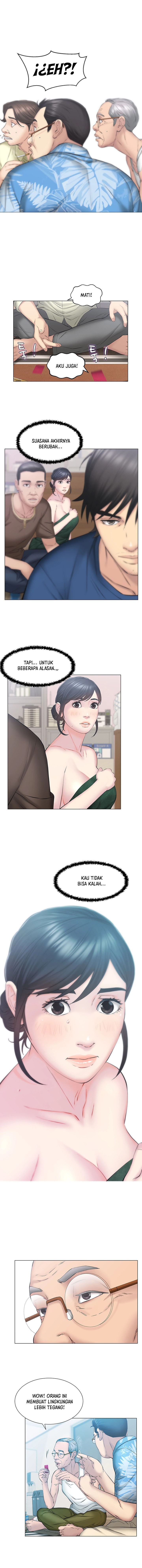 Gamble: Chapter chapter-9 - Page 6