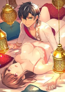 Sampul Game no Danna ga Super Shota Sultan Datta Ken