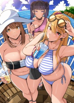 Sampul Game Suki no Gal-tachi to Ore no Heya de Shitai Houdai