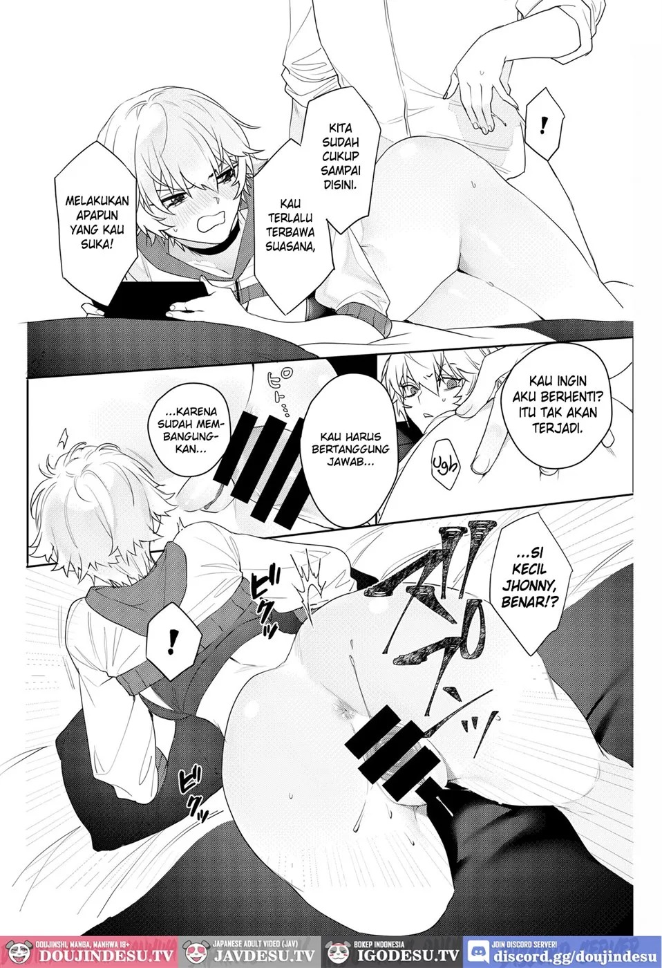 Gamer kanojo no oppai monde mita kekka...: Chapter chapter-1 - Page 17