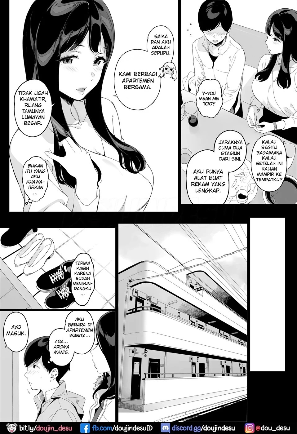 Gaming Harem: Chapter chapter-1 - Page 11