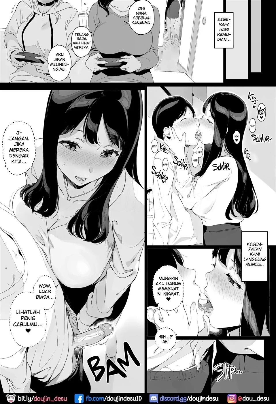 Gaming Harem: Chapter chapter-1 - Page 22
