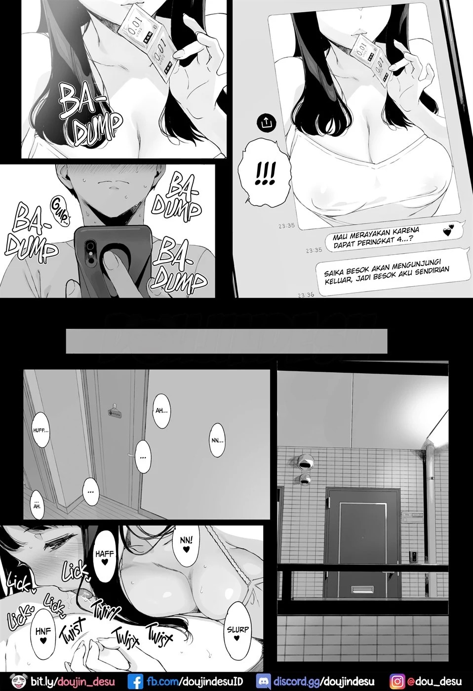 Gaming Harem: Chapter chapter-1 - Page 31