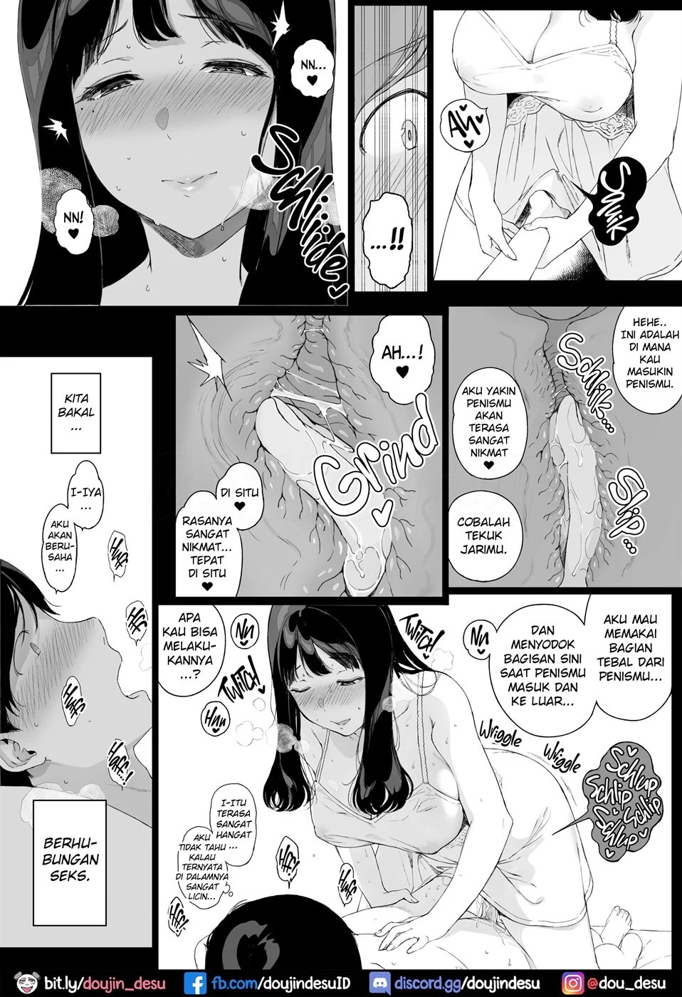 Gaming Harem: Chapter chapter-1 - Page 33