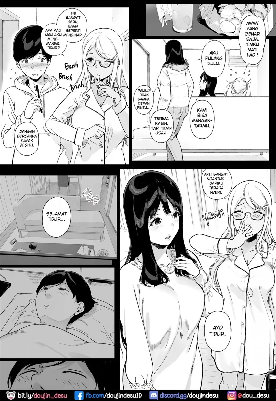 Gaming Harem: Chapter chapter-2 - Page 14