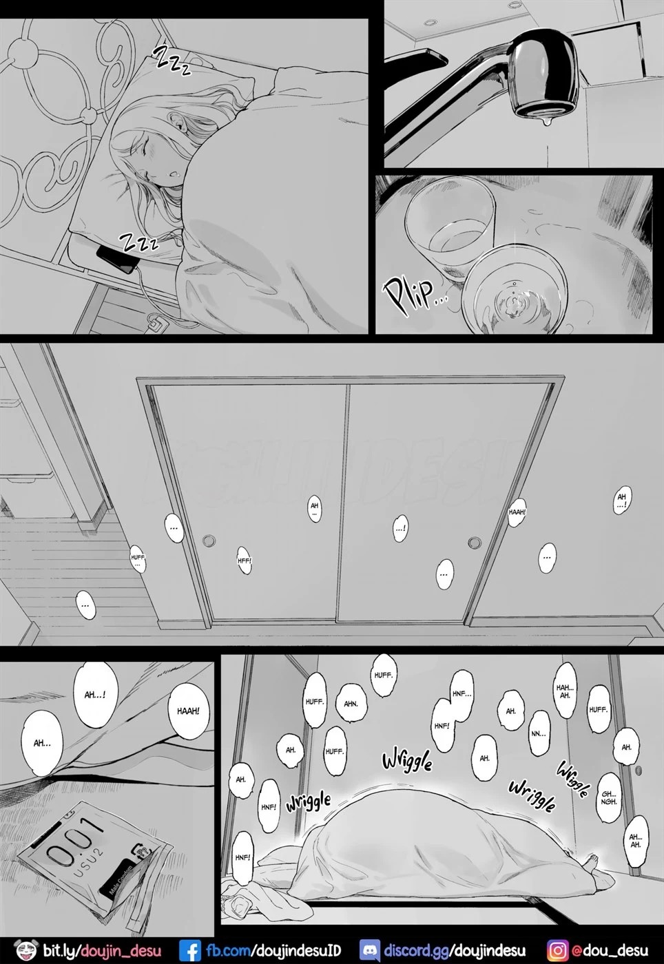 Gaming Harem: Chapter chapter-2 - Page 15