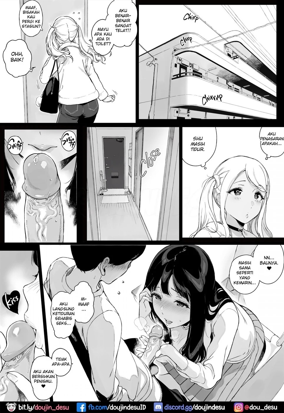 Gaming Harem: Chapter chapter-2 - Page 21