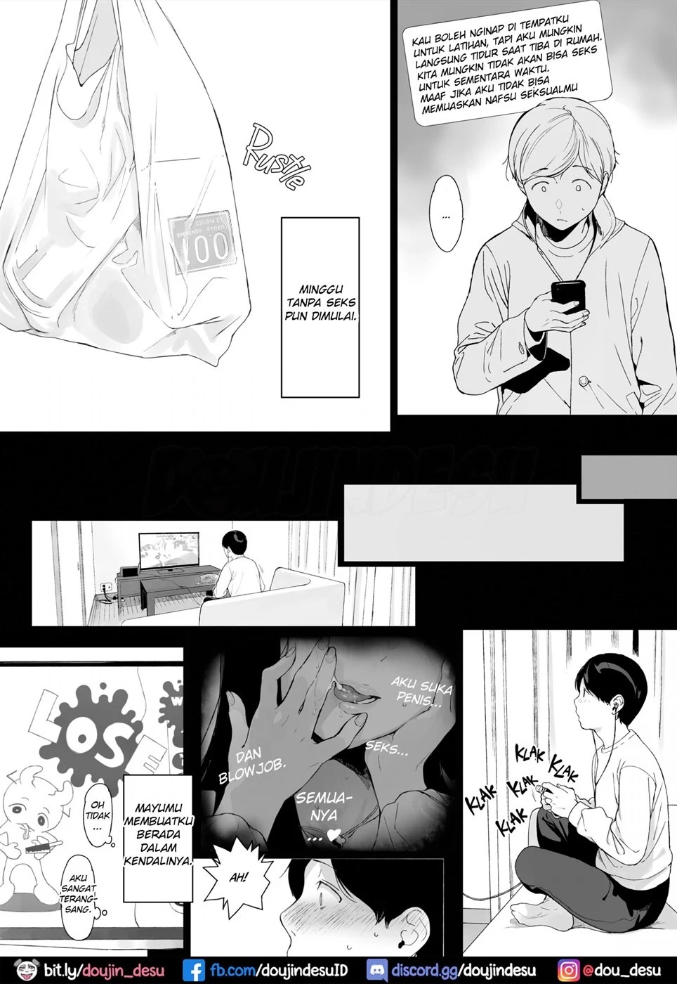 Gaming Harem: Chapter chapter-2 - Page 26