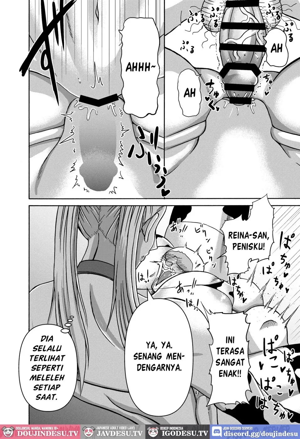 Ganbatte Hataraitetara Kusodeka Gal ga Kitan daga?: Chapter chapter-2 - Page 10