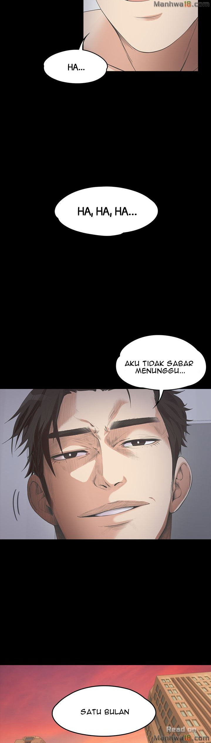 Gangnam Romance: Chapter chapter-12 - Page 29