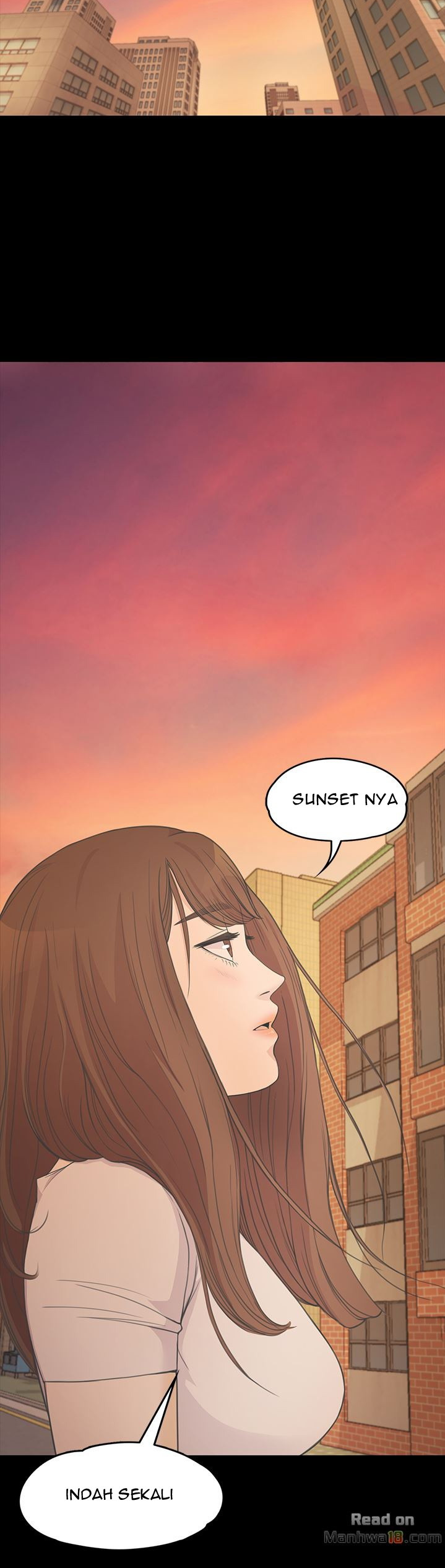 Gangnam Romance: Chapter chapter-12 - Page 30