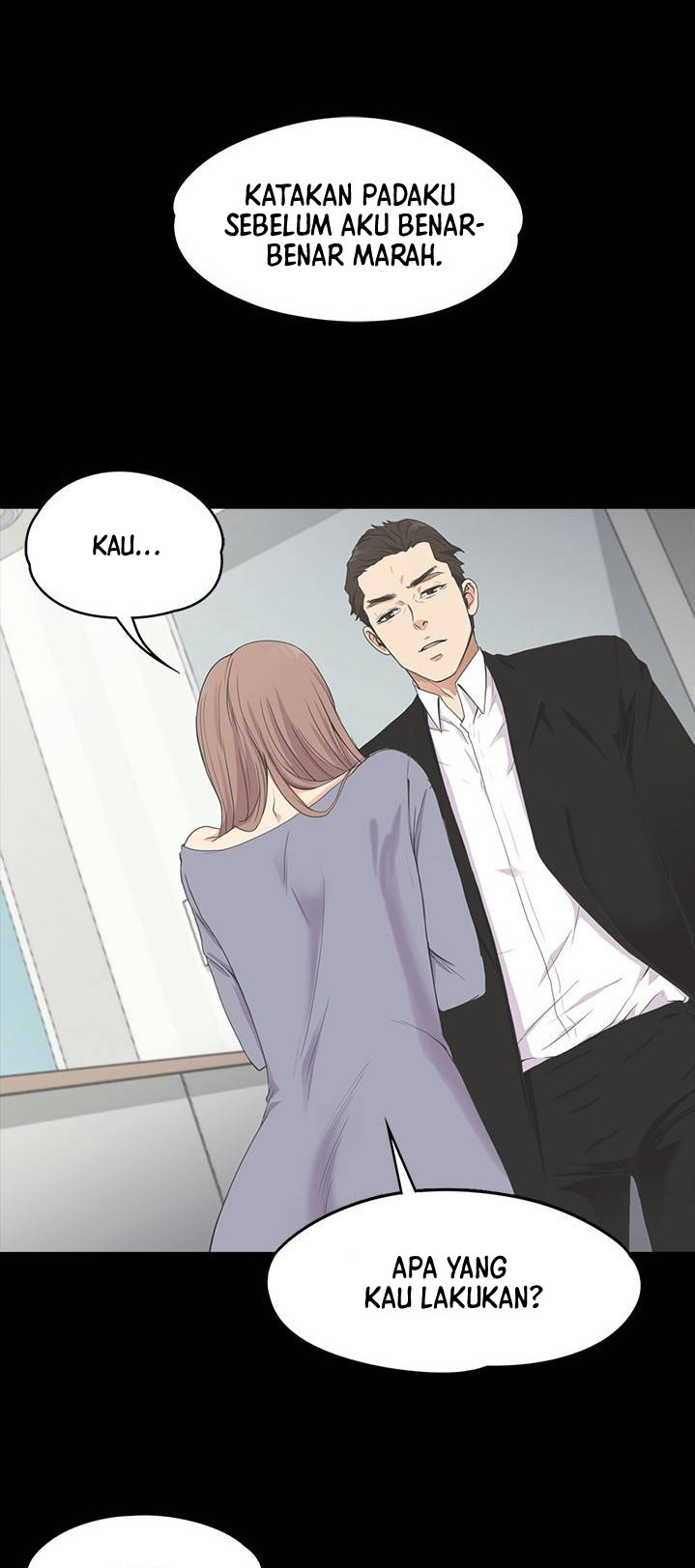 Gangnam Romance: Chapter chapter-15 - Page 2