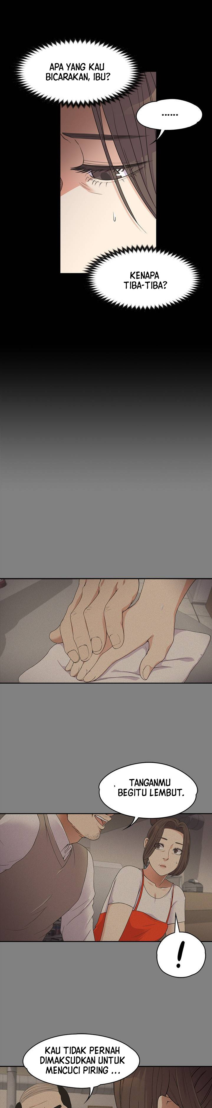 Gangnam Romance: Chapter chapter-15 - Page 13