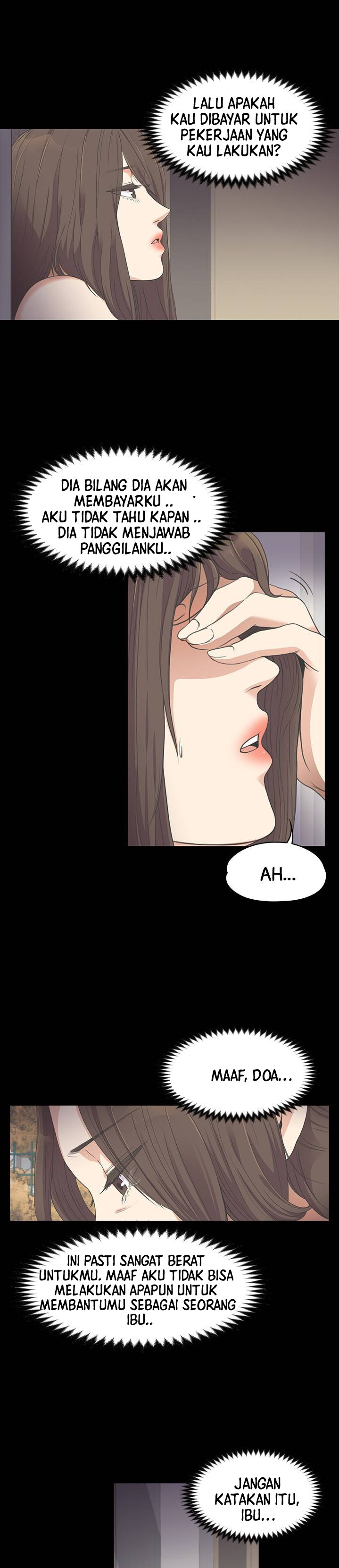 Gangnam Romance: Chapter chapter-15 - Page 15