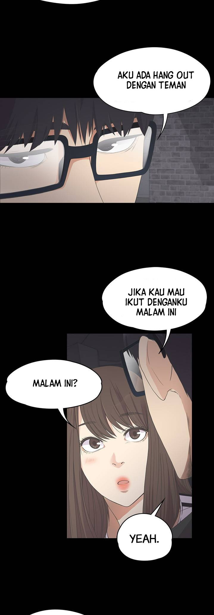 Gangnam Romance: Chapter chapter-15 - Page 29