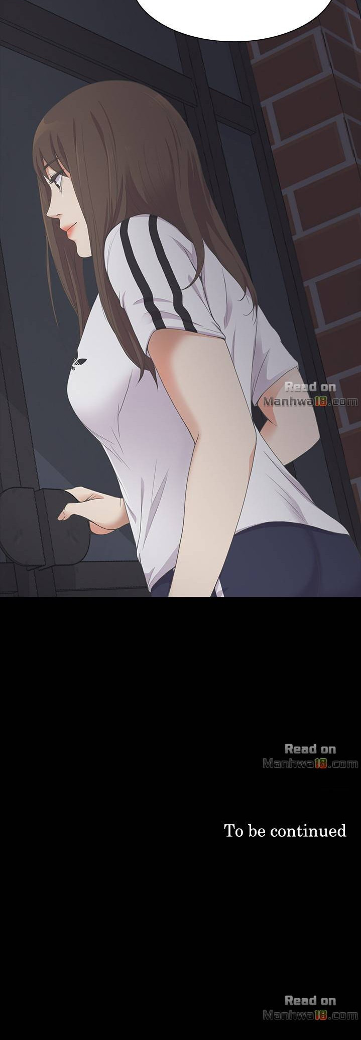 Gangnam Romance: Chapter chapter-15 - Page 34