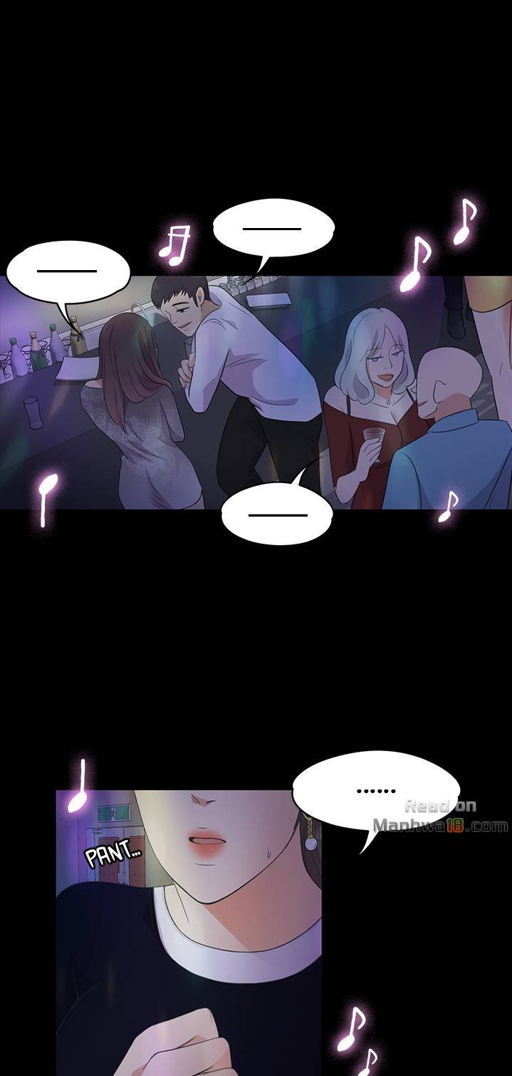 Gangnam Romance: Chapter chapter-16 - Page 4