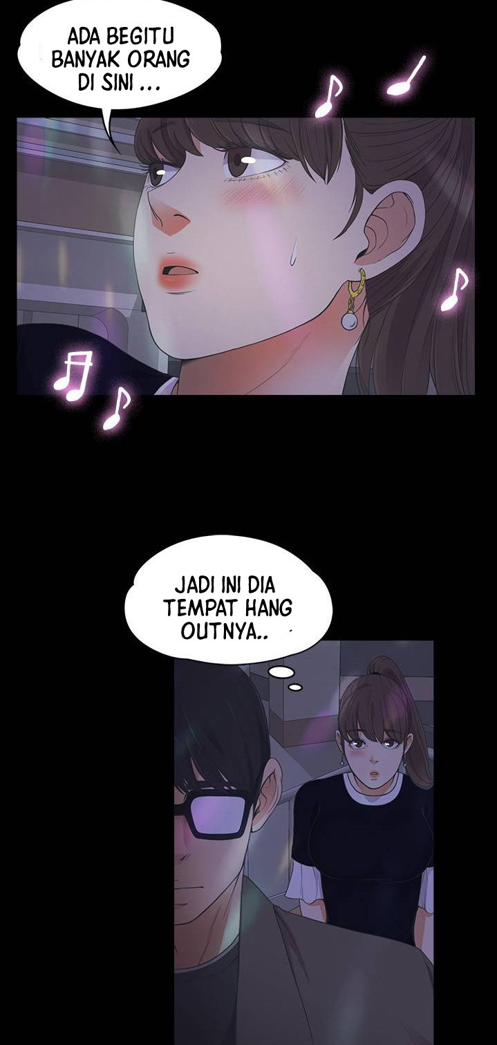 Gangnam Romance: Chapter chapter-16 - Page 6