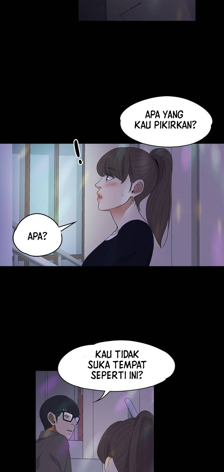 Gangnam Romance: Chapter chapter-16 - Page 7