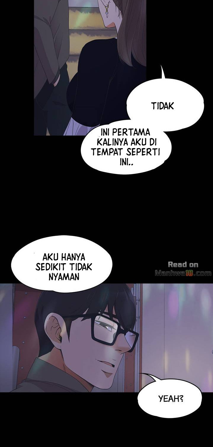 Gangnam Romance: Chapter chapter-16 - Page 8